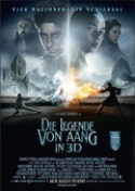 Die Legende von Aang 3D
