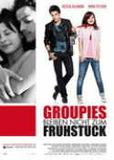 Groupies bleiben nicht zum Fr�hst�ck