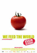 We feed the World