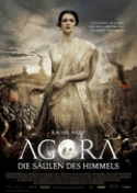 Agora - Die S�ulen des Himmels