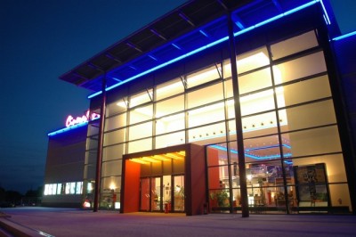 Cineradoplex Pfaffenhofen Programm