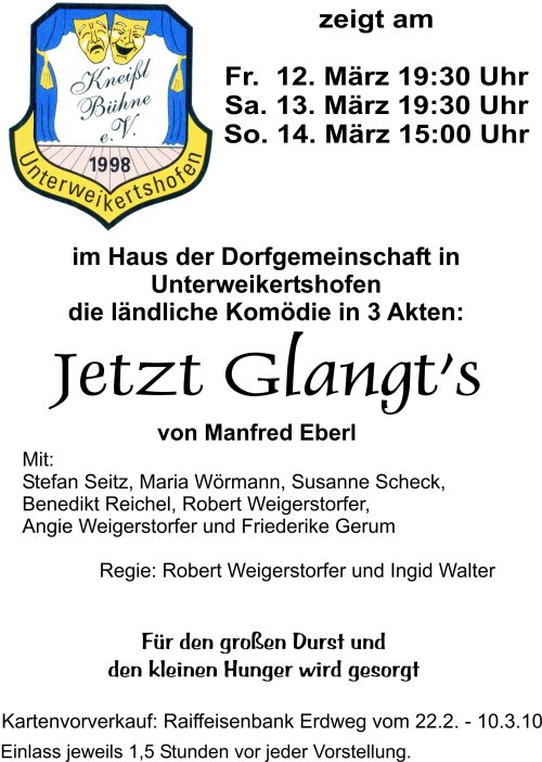 Flyer