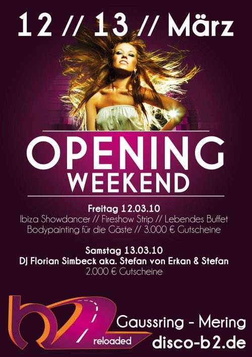 Flyer