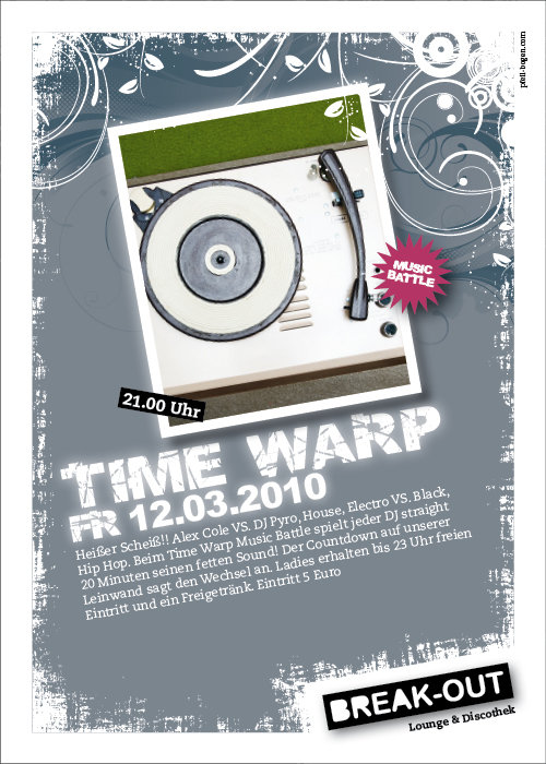 Flyer