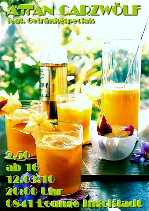 Flyer