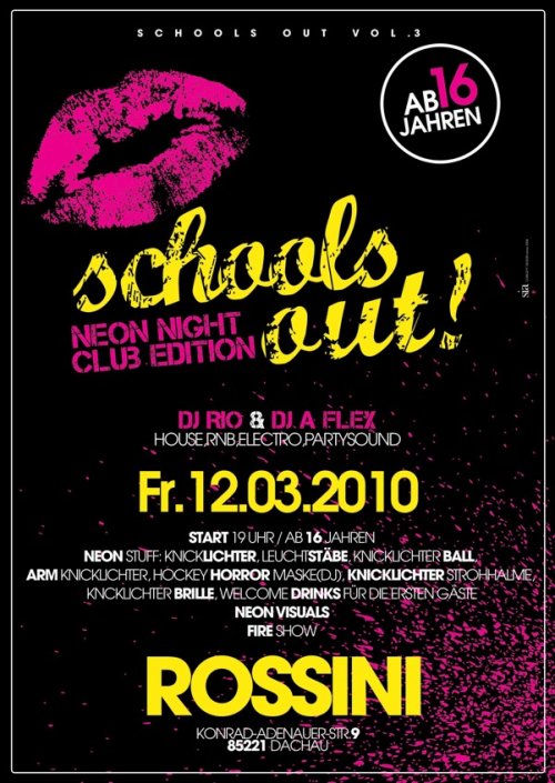 Flyer