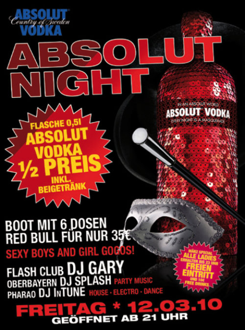 Flyer