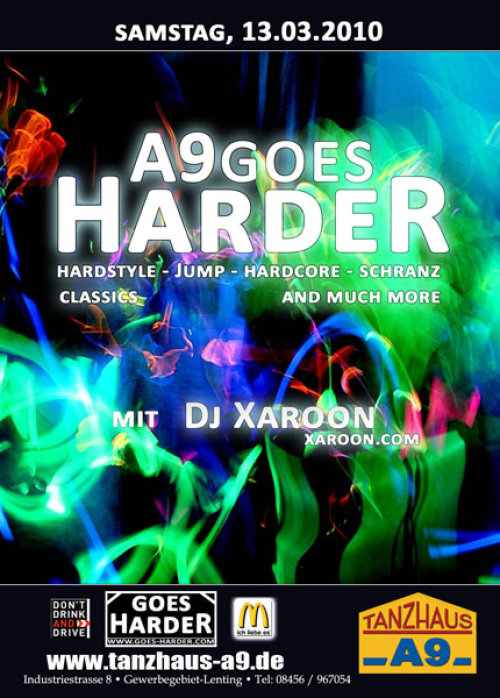 Flyer