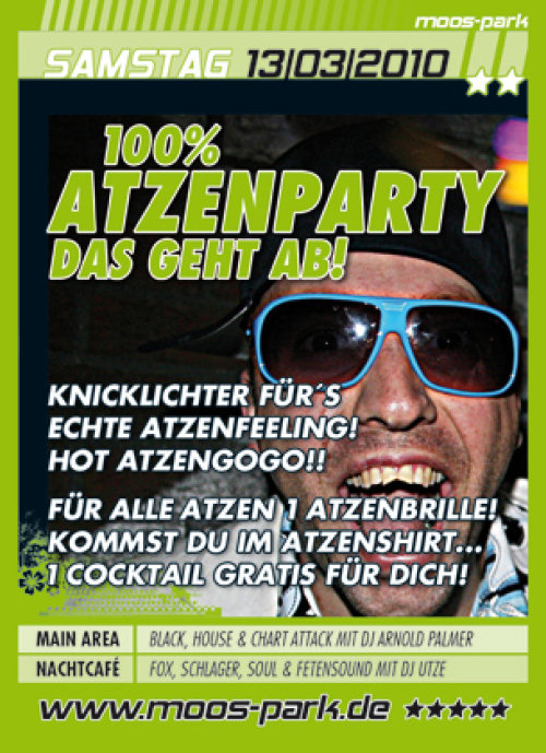Flyer