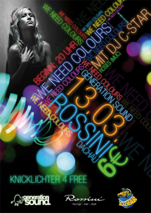 Flyer