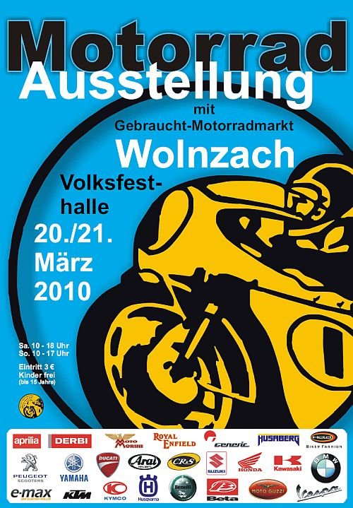 Flyer