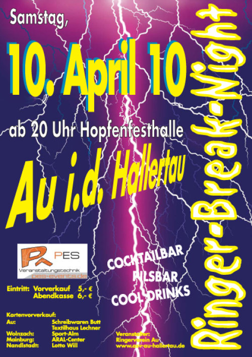 Flyer