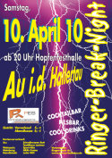 Flyer
