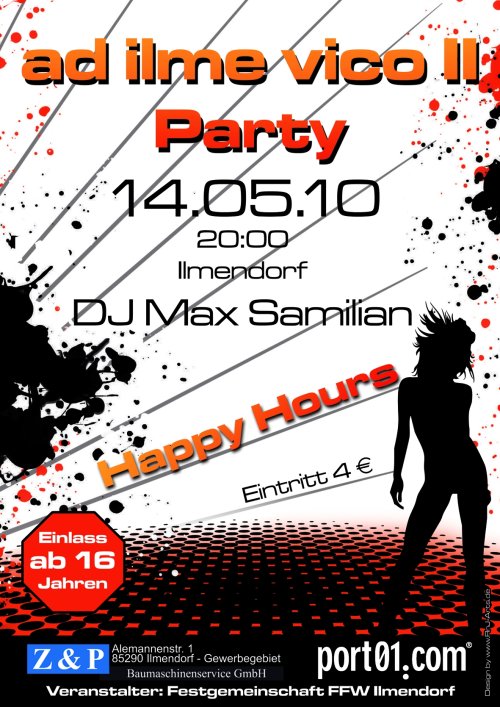 Flyer