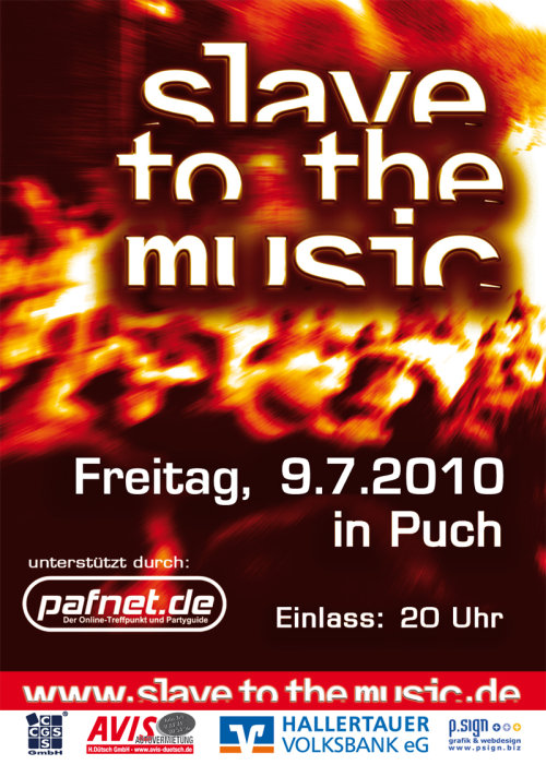 Flyer