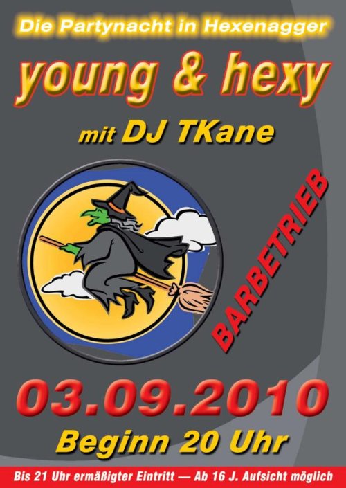 Flyer