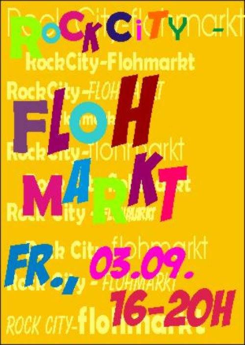 Flyer