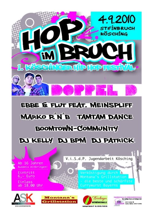 Flyer