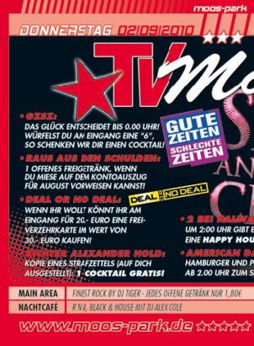 Flyer