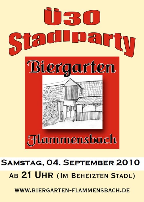 Flyer