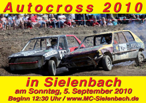 Flyer