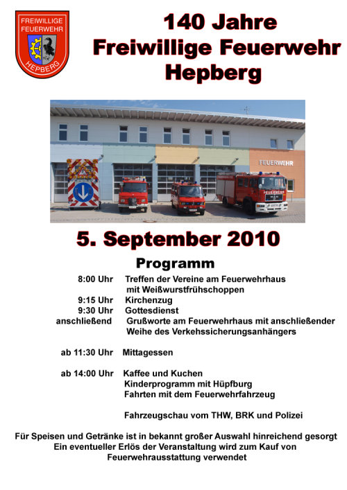 Flyer