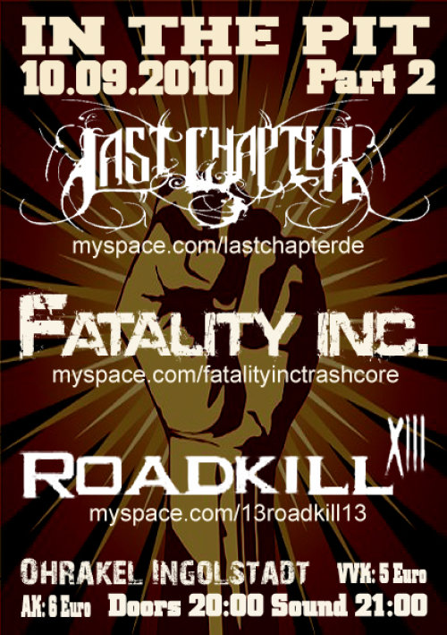 Flyer