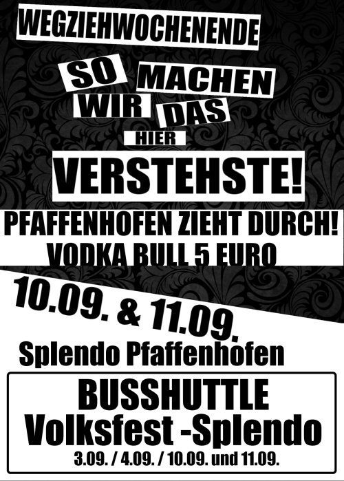 Flyer