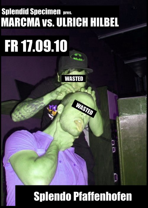 Flyer