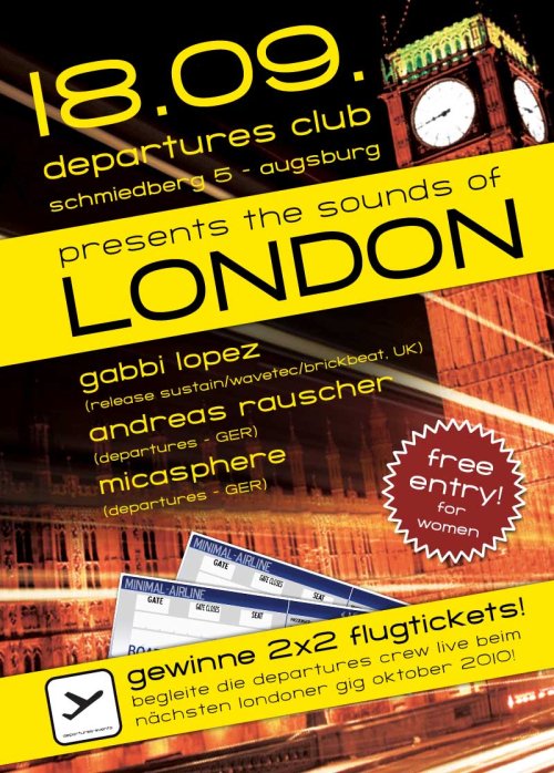 Flyer