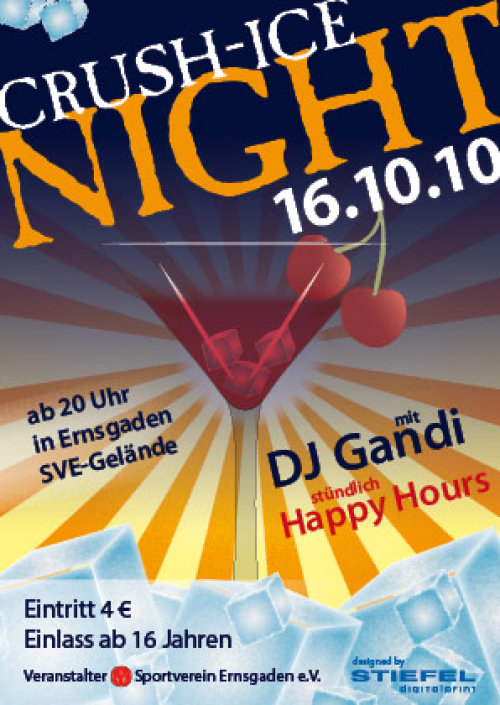 Flyer