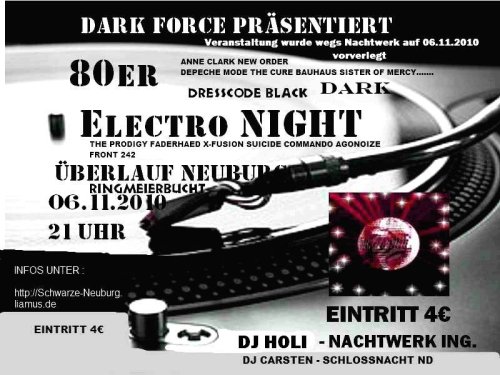 Flyer