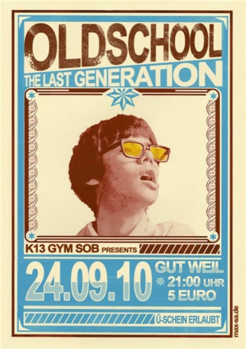 Flyer