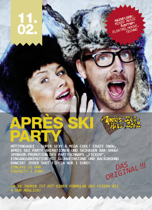 Flyer