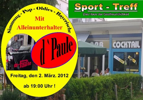 Flyer