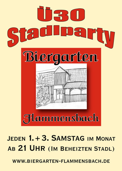 Flyer