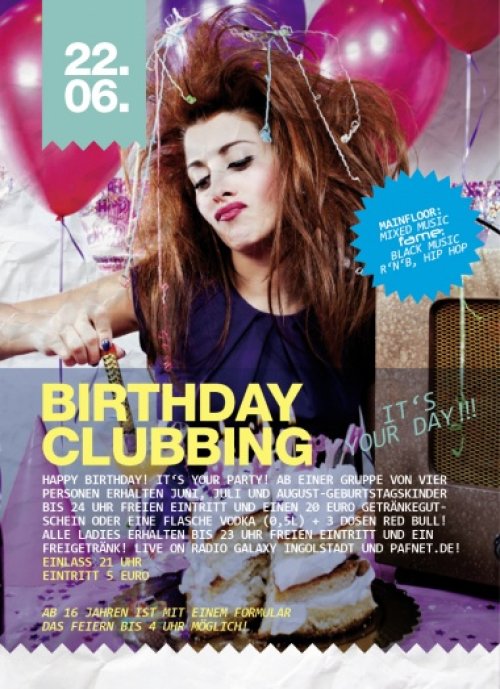 Flyer