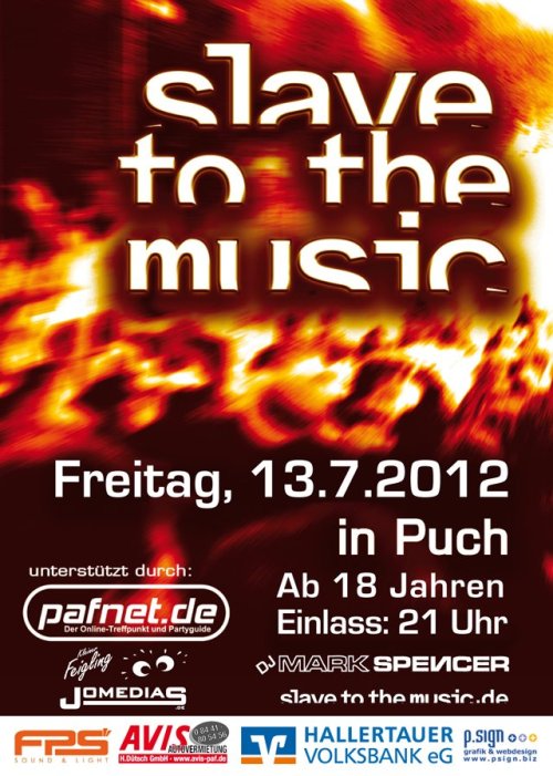 Flyer