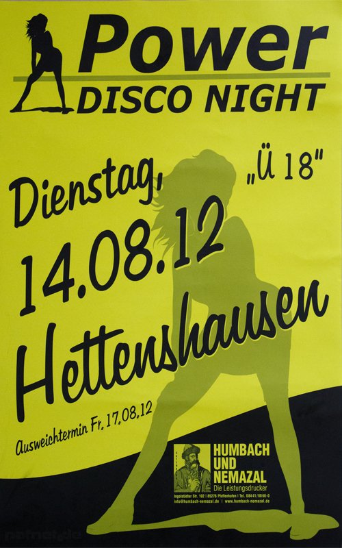 Flyer