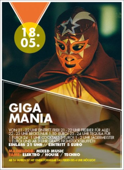 Flyer