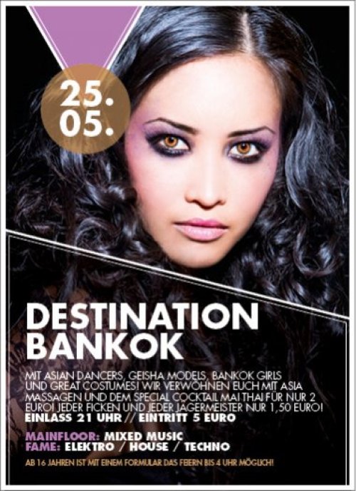Flyer